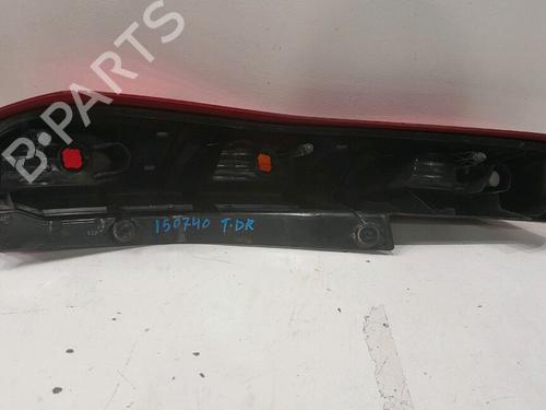 Højre baglygte Højre baglygte NISSAN X-TRAIL II (T31) [2007-2018] 34447211 34447211