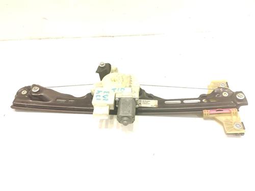 Used Rear right window mechanism Rear right window mechanism CITROËN C4 SPACETOURER (3D_) 1.2 PureTech 130 (131 hp) 34487395 34487395