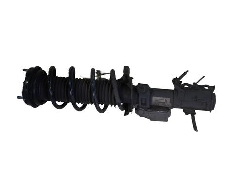Used Right front shock absorber Right front shock absorber FORD FIESTA VII (HJ, HF) 1.5 TDCi (86 hp) 33405419 33405419