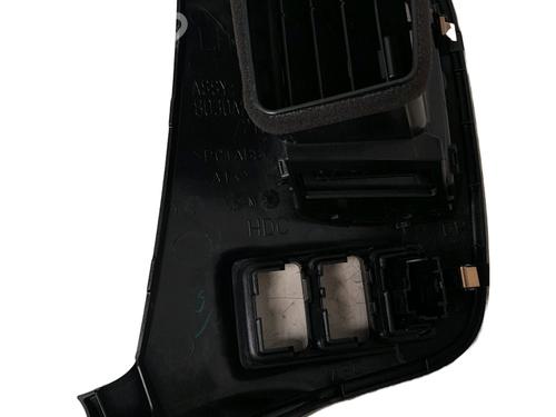 Air vent MITSUBISHI OUTLANDER III (GG_W, GF_W, ZJ, ZL, ZK) 2.0 Hybrid 4WD (GG2W) | BP26735447I21 