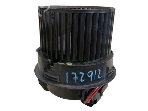 Varmeblæser DACIA DUSTER (HM_) 1.0 TCe LPG (91 hp) 27930491