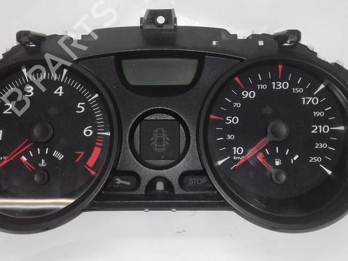 Used Instrument cluster RENAULT MEGANE II (BM0/1_, CM0/1_) 1.6 16V (112 hp) 14458952