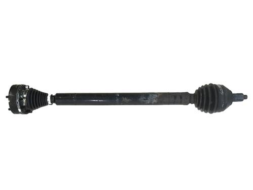 Right front driveshaft VW POLO V (6R1, 6C1) 1.6 TDI | BP24323889M39 