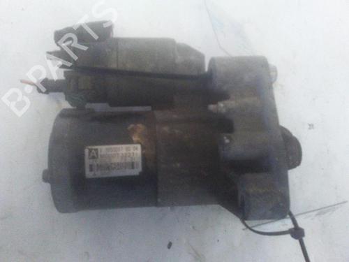 Used Starter Starter 35729979 35729979