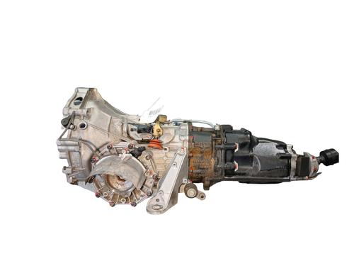Gearbox AUDI A6 C6 Avant (4F5) | BP37241331M3 - Image 3