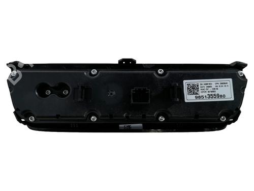 Climate control OPEL CORSA F (P2JO) 1.2 MHEV | BP34470013I5 - Image 2