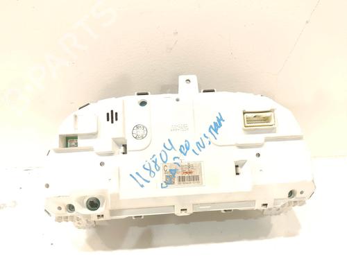 Instrument cluster MITSUBISHI ASX (GA_W_)  | BP14472584C47 