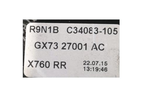 Other JAGUAR XE (X760) 2.0 D | BP34466289O1 - Image 4