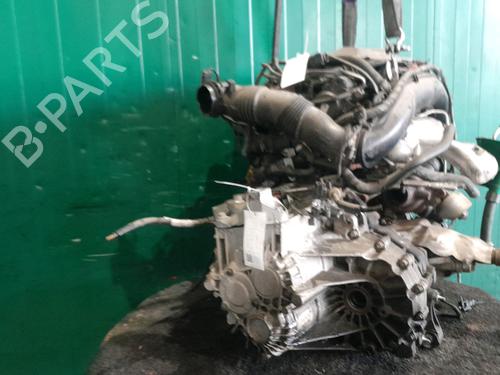 Alternator FORD KUGA I 2.0 TDCi | BP38158096M7 - Image 2