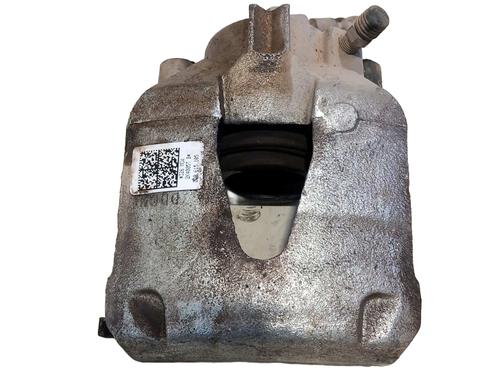 Venstre bremsekaliber foran SEAT IBIZA V (KJ1, KJG) 1.0 MPi (80 hp) 24029873
