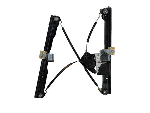 Used Front right window mechanism Front right window mechanism VW CADDY IV Box Body/MPV (SAA, SAH) 2.0 TDI (75 hp) 34464370 34464370