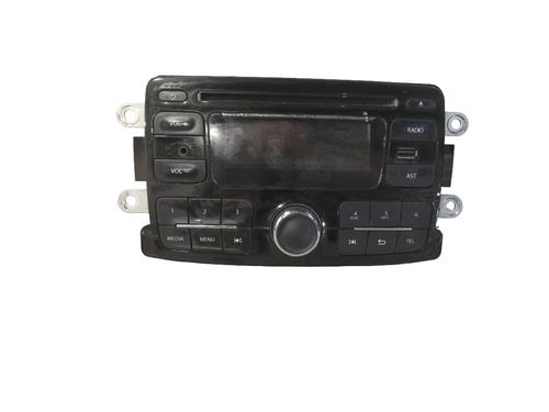 Used Radio Radio 37493260 37493260