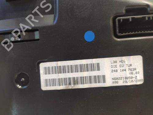 Other RENAULT FLUENCE (L3_) 1.5 dCi (L30B) | BP34487157O1  - Image 5