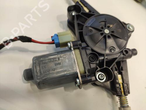 Front right window mechanism VW GOLF VII (5G1, BQ1, BE1, BE2) | BP14464055C23