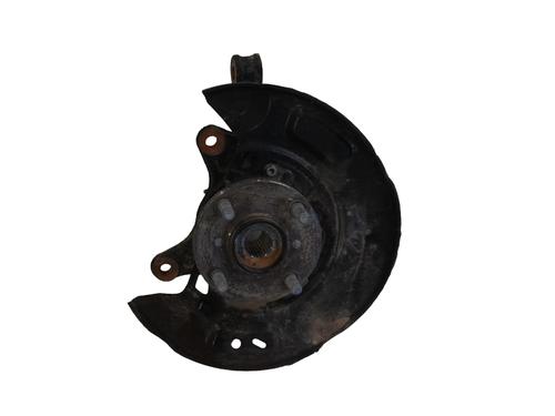 Used Left front steering knuckle Left front steering knuckle TOYOTA YARIS (_P13_) 1.5 Hybrid (NHP130_) (101 hp) 34551850 34551850