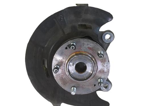 Used Right front steering knuckle Right front steering knuckle KIA NIRO I (DE) 1.6 GDI Hybrid (141 hp) 33409016 33409016