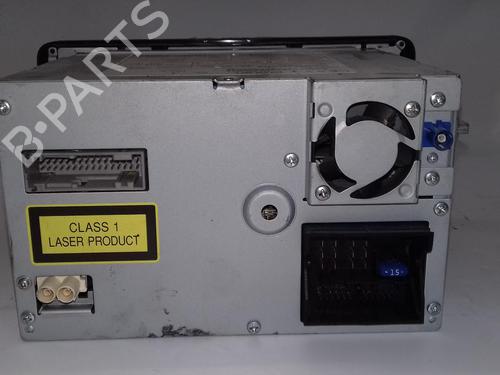 Electronic module AUDI A3 (8L1) 1.9 TDI | BP34483478M83 - Image 2