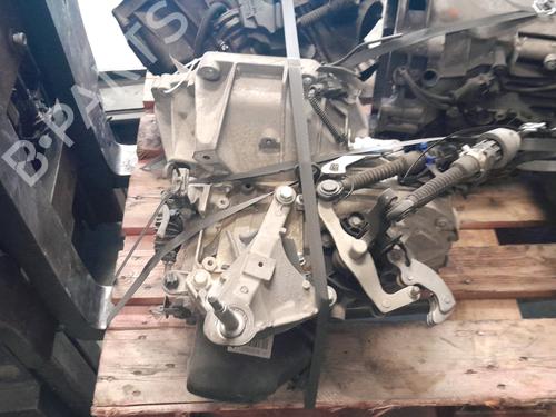 Gearbox RENAULT CLIO V (B7_) 1.0 SCe 75 (B7M5) | BP36844206M3 - Image 3