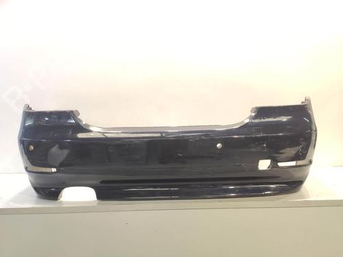 Bagtil kofangere Bagtil kofangere BMW 5 (E60) 530 d (218 hp) 34488490 34488490