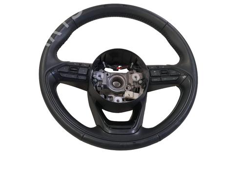 Volante Volante TOYOTA YARIS (_P21_, _PA1_, _PH1_) 1.5 Hybrid (MXPH10, MXPH11) (116 hp) 34550519 34550519