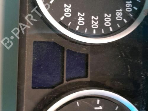 Instrument cluster BMW 5 (E60)  | BP17700426C47 