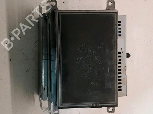 Used Radio PEUGEOT 508 I (8D_) 1.6 BlueHDi 120 (120 hp) 16195206
