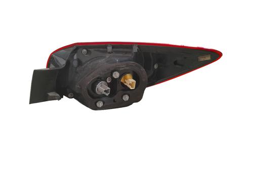 Left taillight MAZDA 3 (BM, BN) 2.0 | BP34552193C34 - Image 2