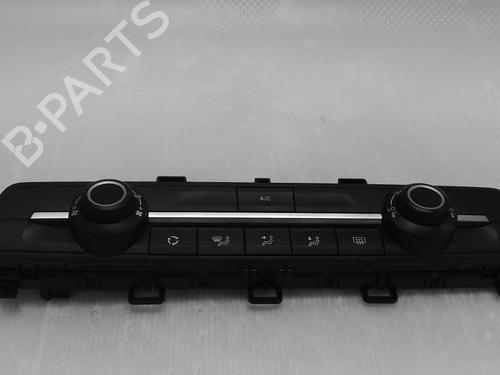 Used Climate control CITROËN JUMPY III Van (V_) 1.6 BlueHDi 115 (115 hp) 18535947