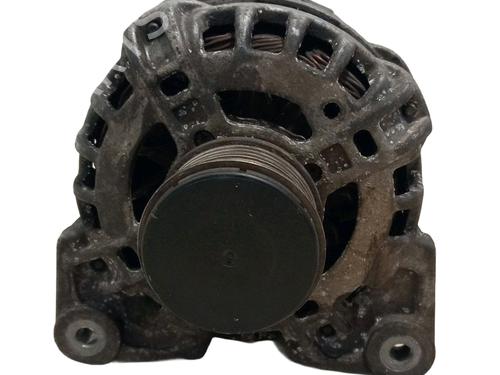 Alternador Alternador DACIA DOKKER MPV (KE_) 1.6 LPG (83 hp) 36339252 36339252