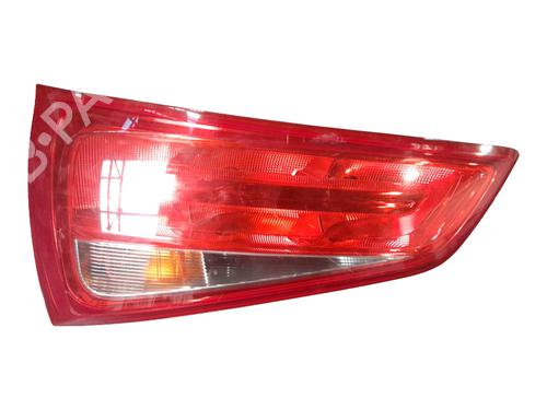 Used Left tailgate light Left tailgate light AUDI A1 Sportback (8XA, 8XF) 1.0 TFSI (95 hp) 36597405 36597405