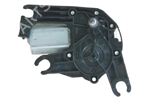 Used Rear wiper motor CITROËN DS3 (SA_) 1.4 HDi 70 (SA8HP4) (68 hp) 25982474