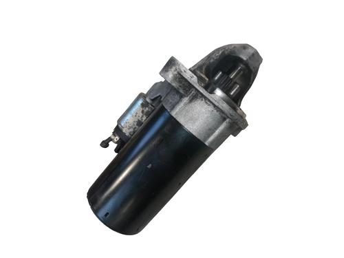 Used Starter Starter 35736377 35736377
