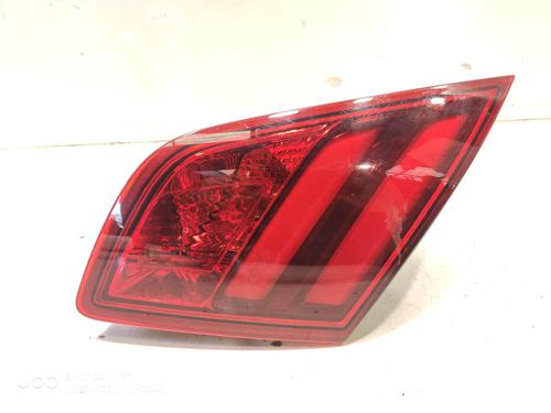 Used Right tailgate light Right tailgate light PEUGEOT 308 II (LB_, LP_, LW_, LH_, L3_) 1.2 THP 130 (131 hp) 34489480 34489480