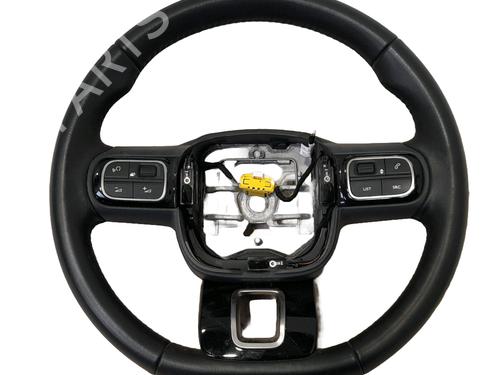 ratt-citroen-c3-iii-sx-2016-34466105 main image