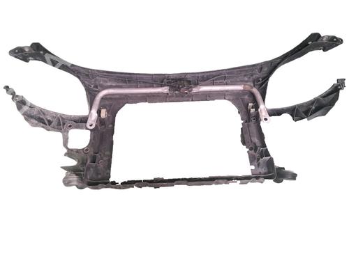Used Front slam panel Front slam panel NISSAN QASHQAI I (J10, NJ10) [2006-2015] 34493551 34493551