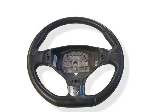 Used Steering wheel Steering wheel PEUGEOT 3008 Van (0U_) HDi (0URHHT) (163 hp) 34465859 34465859