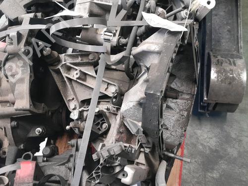 Gearbox DACIA LOGAN MCV (KS_) 1.5 dCi (KS0W) | BP36844180M3 - Image 3