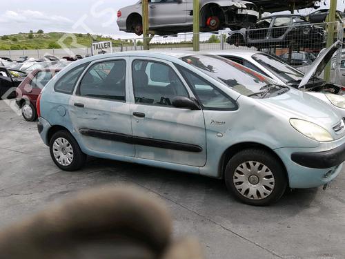 Motor CITROËN XSARA PICASSO (N68) 2.0 HDi | BP19045721M1 