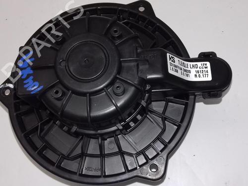 Electronic module KIA SPORTAGE IV (QL, QLE) 1.7 CRDi | BP35730170M83 - Image 2