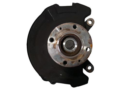 Right front steering knuckle SUZUKI SPLASH (EX) 1.0 (A5B310) | BP34552124M26 - Image 2