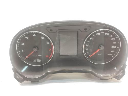 Used Instrument cluster Instrument cluster AUDI A1 (8X1, 8XK) 1.4 TFSI (122 hp) 34487744 34487744