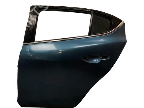 Used Left rear door Left rear door MAZDA 3 (BM, BN) 2.0 (120 hp) 34552197 34552197