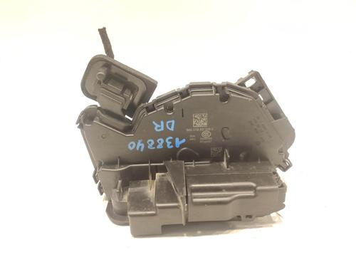 Front right lock SEAT IBIZA V (KJ1, KJG) 1.0 TSI | BP14447125C97 