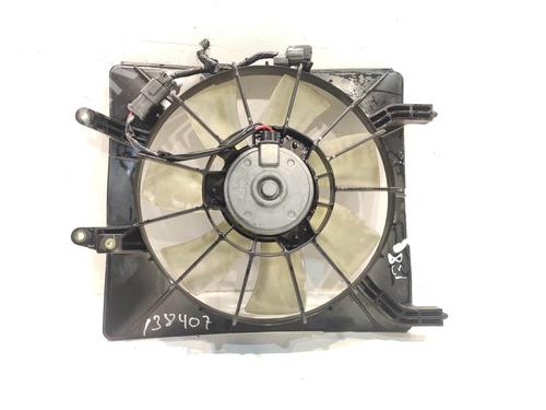 Used Radiator fan Radiator fan HONDA ACCORD VII (CL, CN) 2.4 (CL9) (190 hp) 34487949 34487949