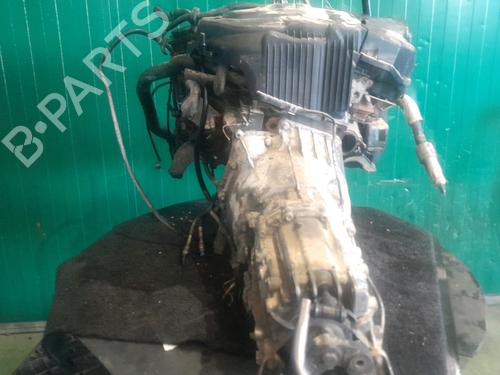 Gearbox BMW 3 (E46) 320 d | BP35985313M3 - Image 2