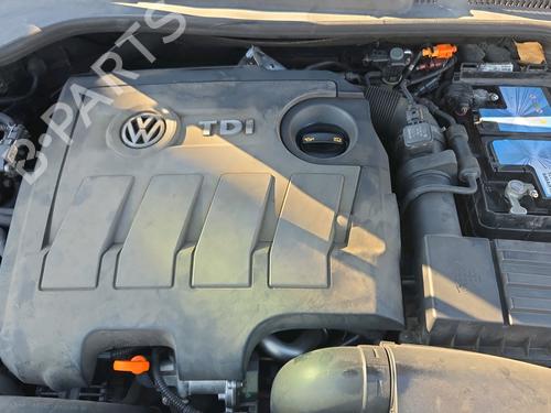 Rear left window mechanism VW GOLF VI (5K1) 1.6 TDI | BP36360786C24 - Image 6