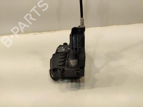 Front right lock FORD FIESTA VI (CB1, CCN) 1.6 TDCi | BP14446741C97 