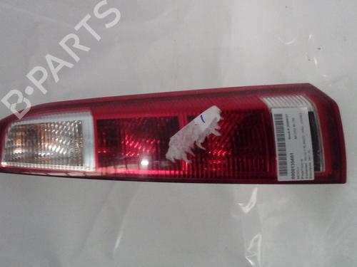 Annen Annen OPEL MERIVA A MPV (X03) [2003-2010] 36230612 36230612