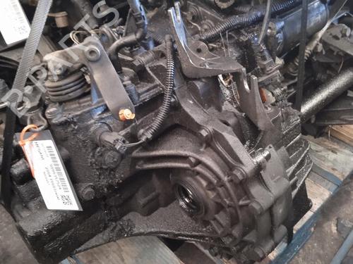 Used Other Other RENAULT MEGANE II Saloon (LM0/1_) 1.9 dCi (LM0G, LM1G, LM2C) (120 hp) 34487975 34487975