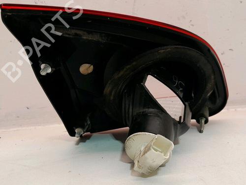 Højre baglygte Højre baglygte NISSAN QASHQAI I (J10, NJ10) 2.0 dCi (150 hp) 34447562 34447562